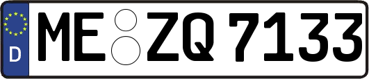 ME-ZQ7133