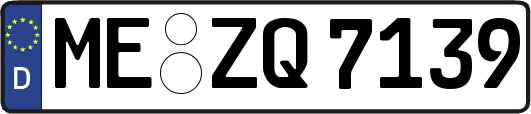 ME-ZQ7139