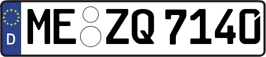 ME-ZQ7140