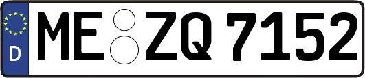 ME-ZQ7152
