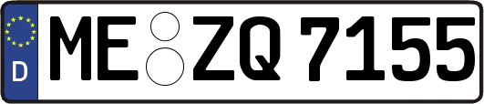 ME-ZQ7155