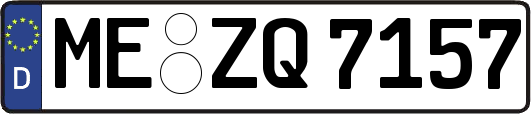 ME-ZQ7157