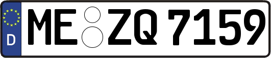ME-ZQ7159