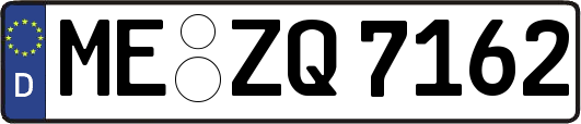 ME-ZQ7162