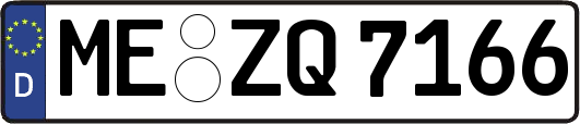 ME-ZQ7166