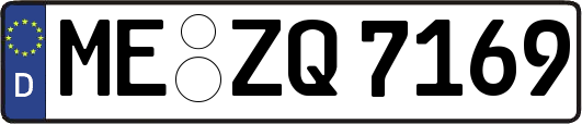 ME-ZQ7169