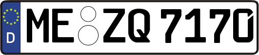ME-ZQ7170