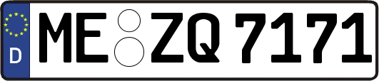 ME-ZQ7171