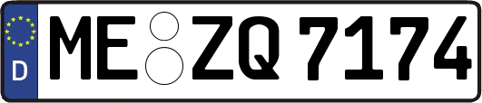 ME-ZQ7174