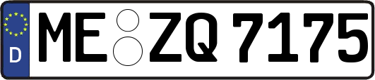ME-ZQ7175