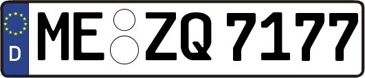 ME-ZQ7177