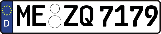 ME-ZQ7179