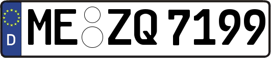 ME-ZQ7199