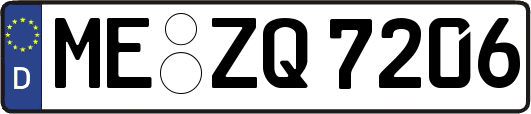 ME-ZQ7206