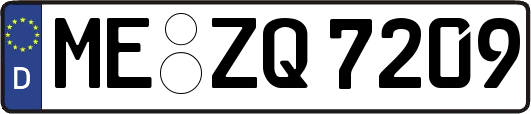 ME-ZQ7209