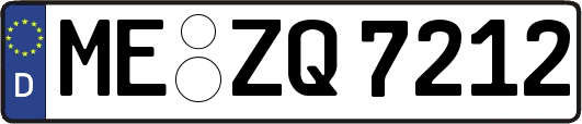 ME-ZQ7212