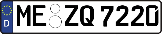 ME-ZQ7220