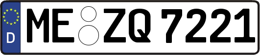 ME-ZQ7221