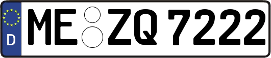 ME-ZQ7222
