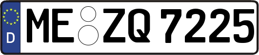 ME-ZQ7225