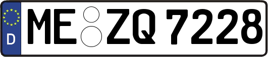 ME-ZQ7228