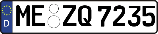 ME-ZQ7235