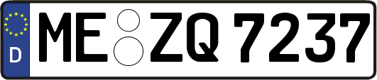 ME-ZQ7237