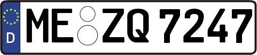 ME-ZQ7247