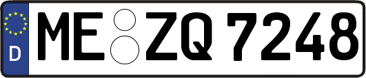 ME-ZQ7248