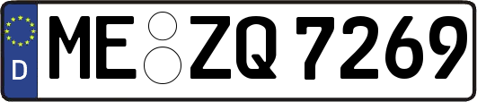 ME-ZQ7269