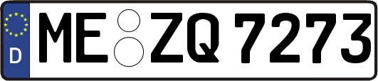 ME-ZQ7273