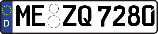 ME-ZQ7280