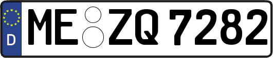ME-ZQ7282