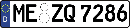 ME-ZQ7286