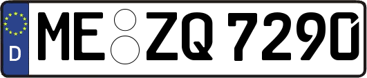 ME-ZQ7290