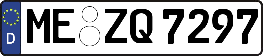 ME-ZQ7297