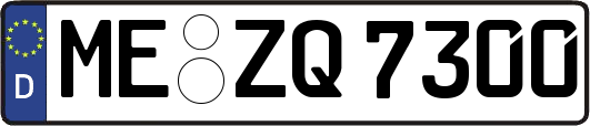ME-ZQ7300