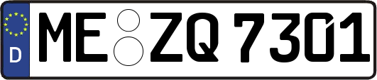 ME-ZQ7301