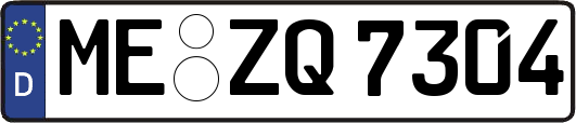 ME-ZQ7304