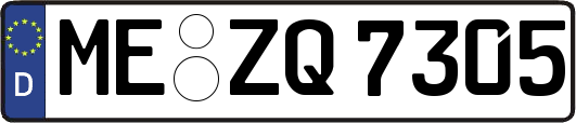 ME-ZQ7305