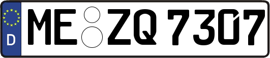 ME-ZQ7307