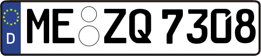 ME-ZQ7308