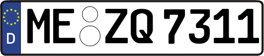 ME-ZQ7311