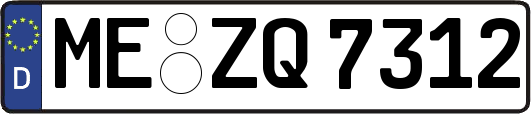 ME-ZQ7312