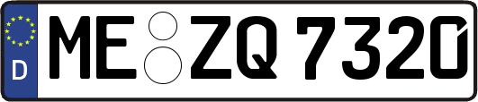 ME-ZQ7320