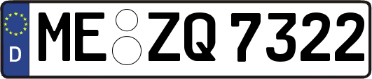 ME-ZQ7322