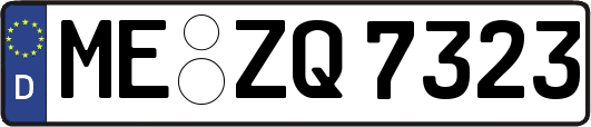 ME-ZQ7323
