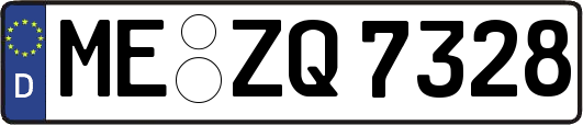 ME-ZQ7328