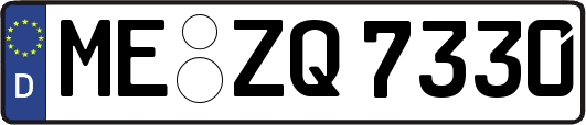 ME-ZQ7330