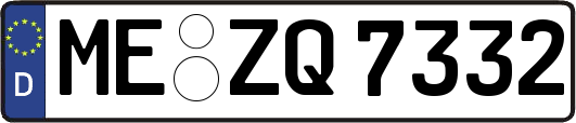 ME-ZQ7332
